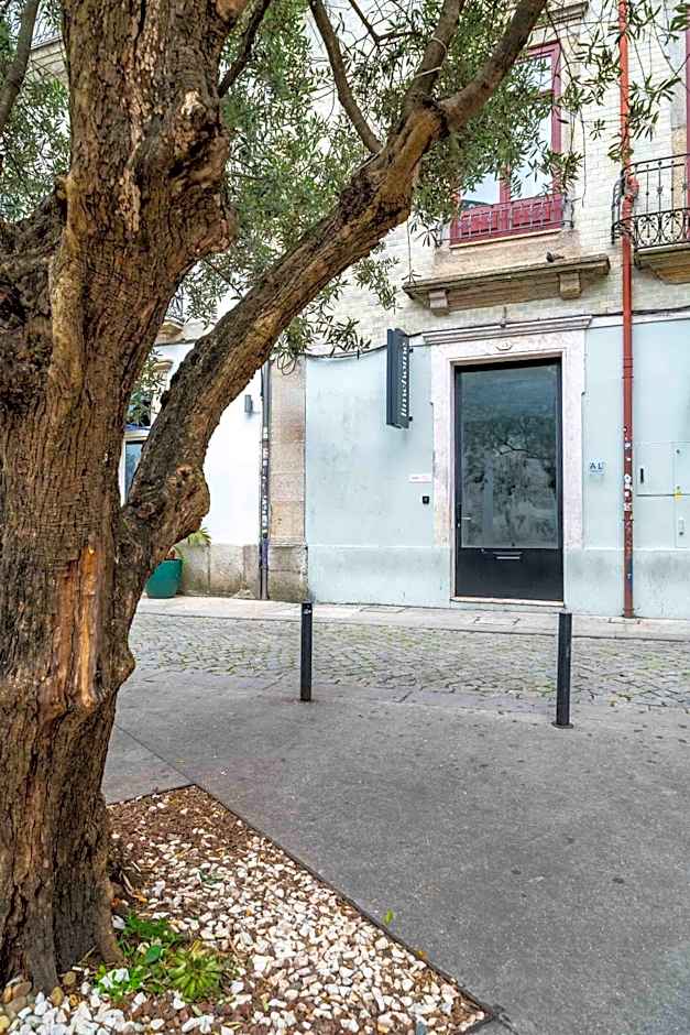 Limehome Porto Rua Das Oliveiras