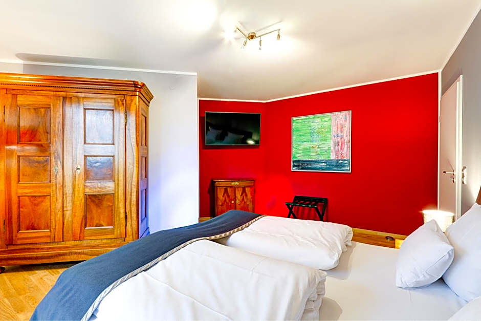 Qube Hotel Bergheim