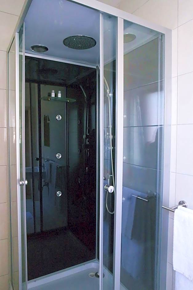 Gaststätte Schwenksaal