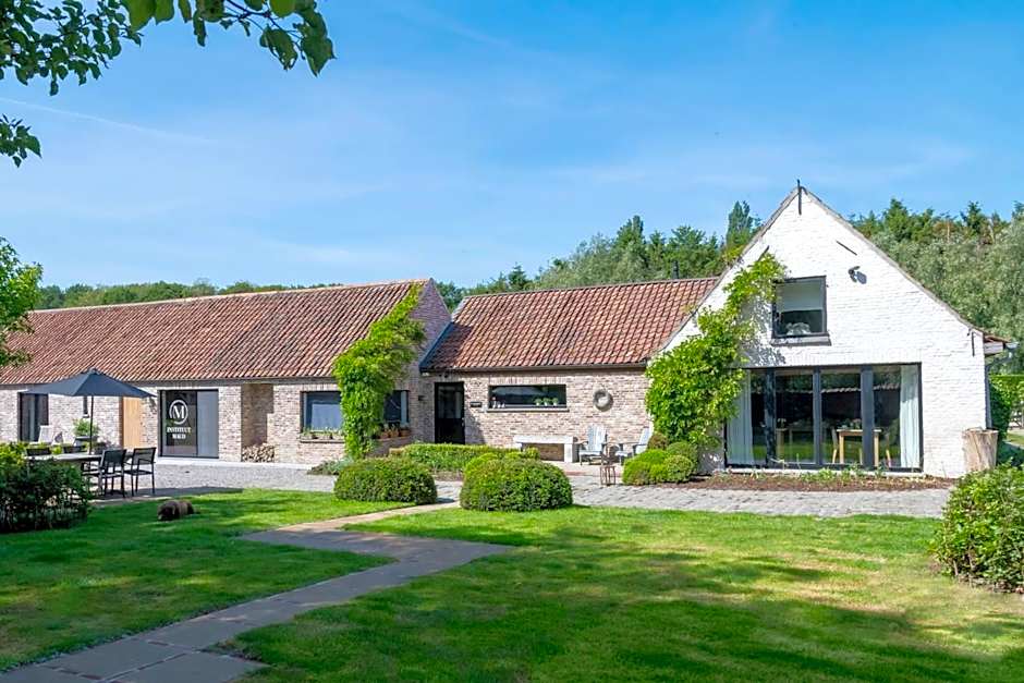 Foto 1 daripada 50 — B&B Het Soetewater