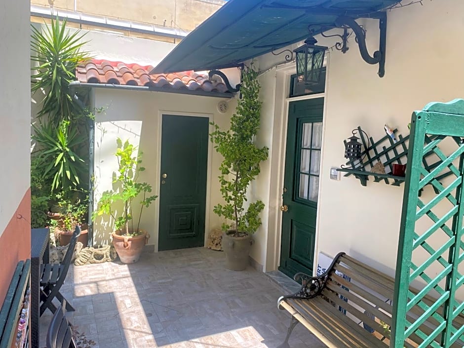 Il Cancello – Matera, TX