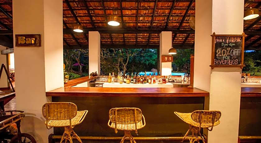 Sigiriya Village