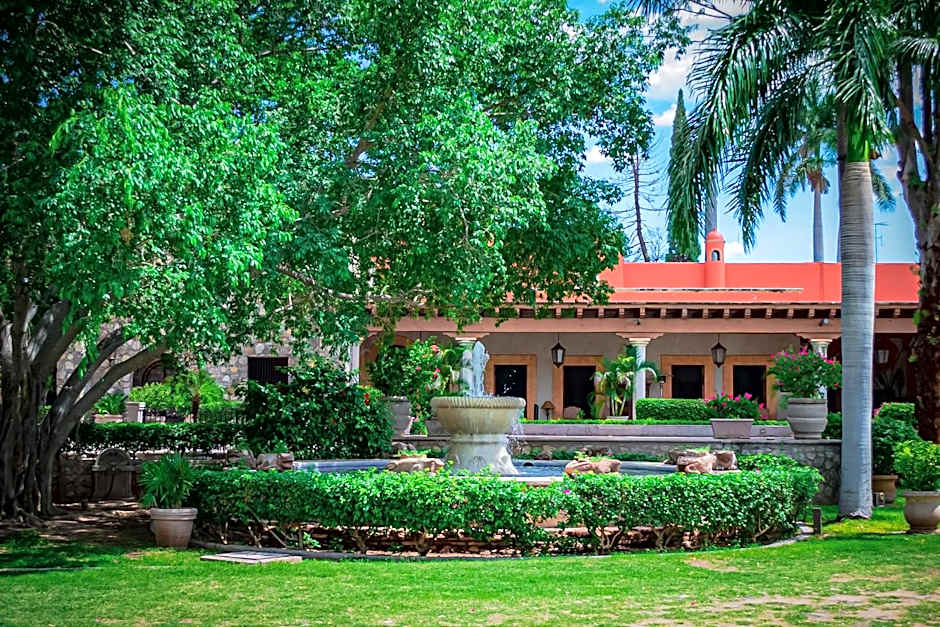 Hacienda de los Santos