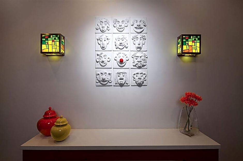 Lemon Tree Hotel Vadodara