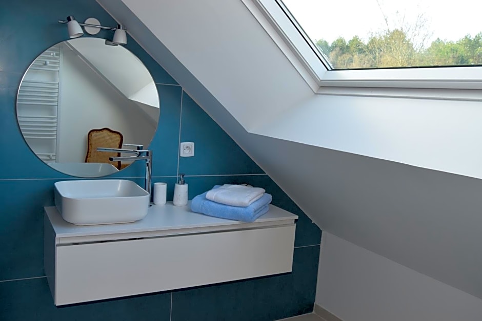 Les chambres d hôtes de l entre deux baies à Merlimont entre Berck et le Touquet