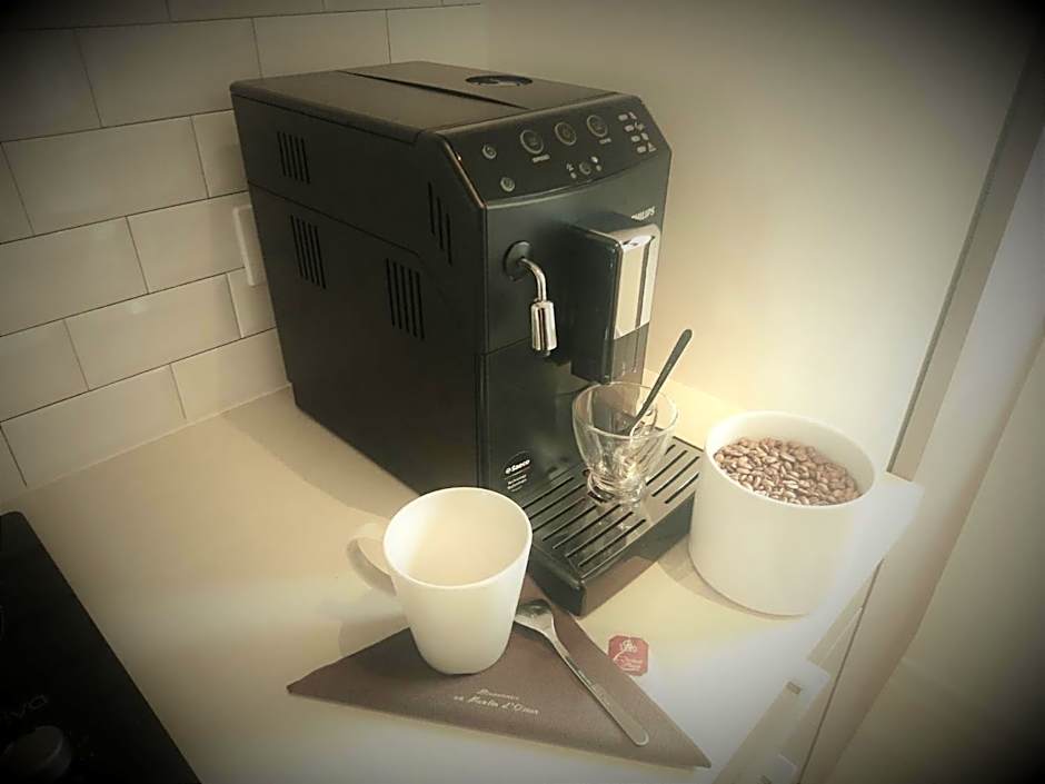 Le Moulin d'Oscar & Spa - Mulhouse Nord