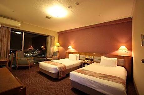 Standard Room - Non-Smoking