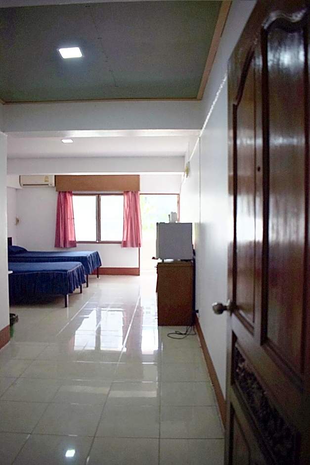 My Hotel Bangkok Noi