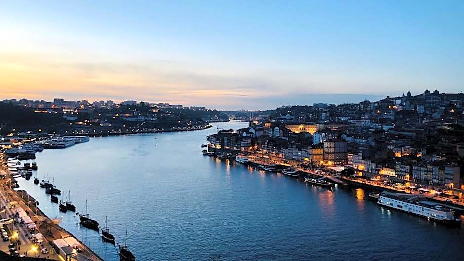 Boreal Porto Gaia - Patio & Pool