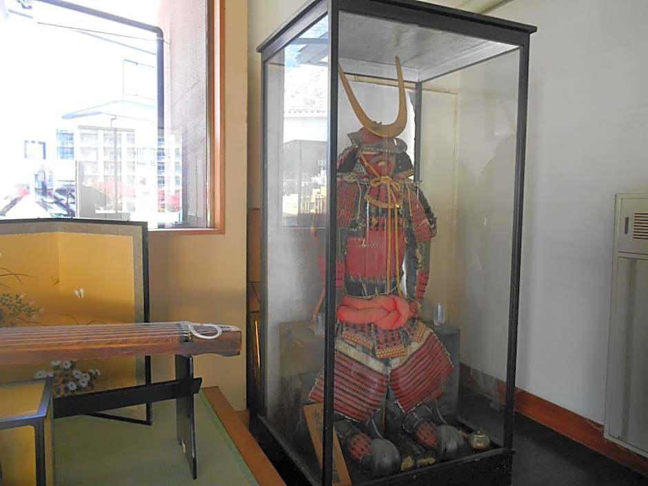 kinugawaonsen Fukumatsu