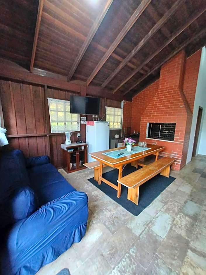 Residencial Rodrigues Florianópolis