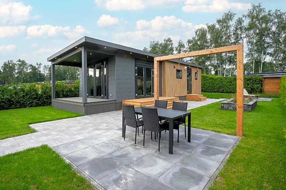 Recreatiepark Maas en Bos