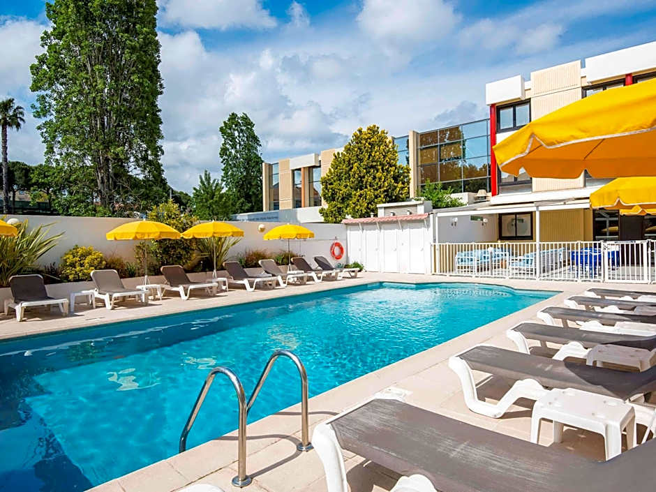 Mercure Nice Cap 3000 Aeroport