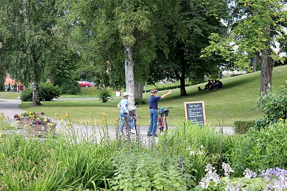 Lindesbergs Stadshotell