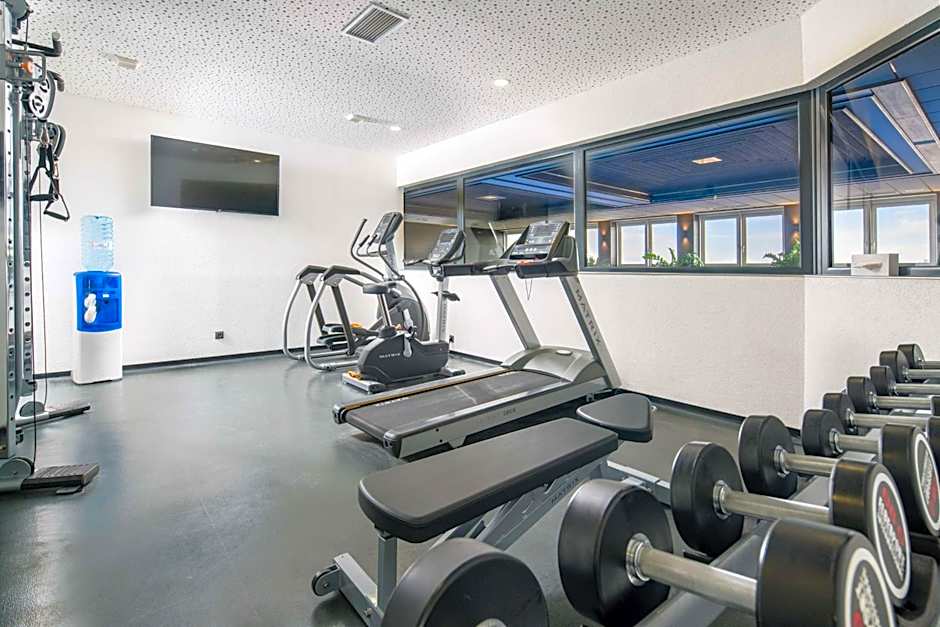 Best Western Plus Plaza Hotel Darmstadt