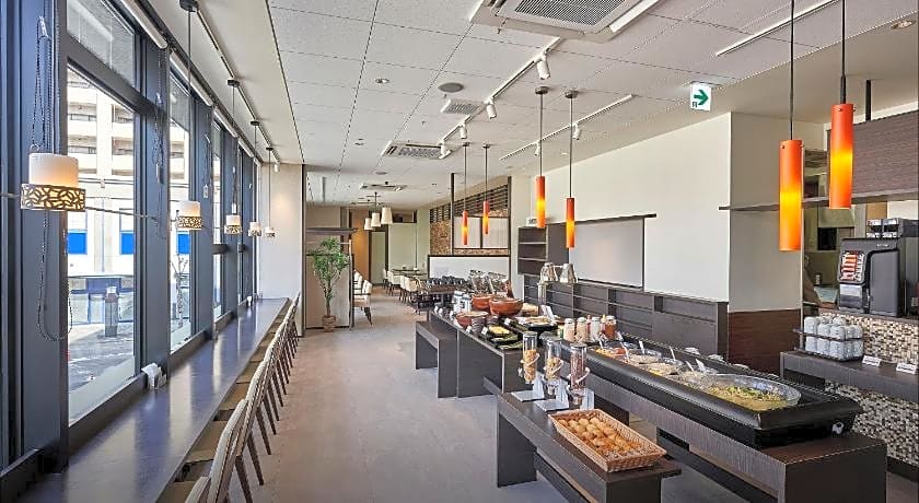 Daiwa Roynet Hotel Tokushima Ekimae
