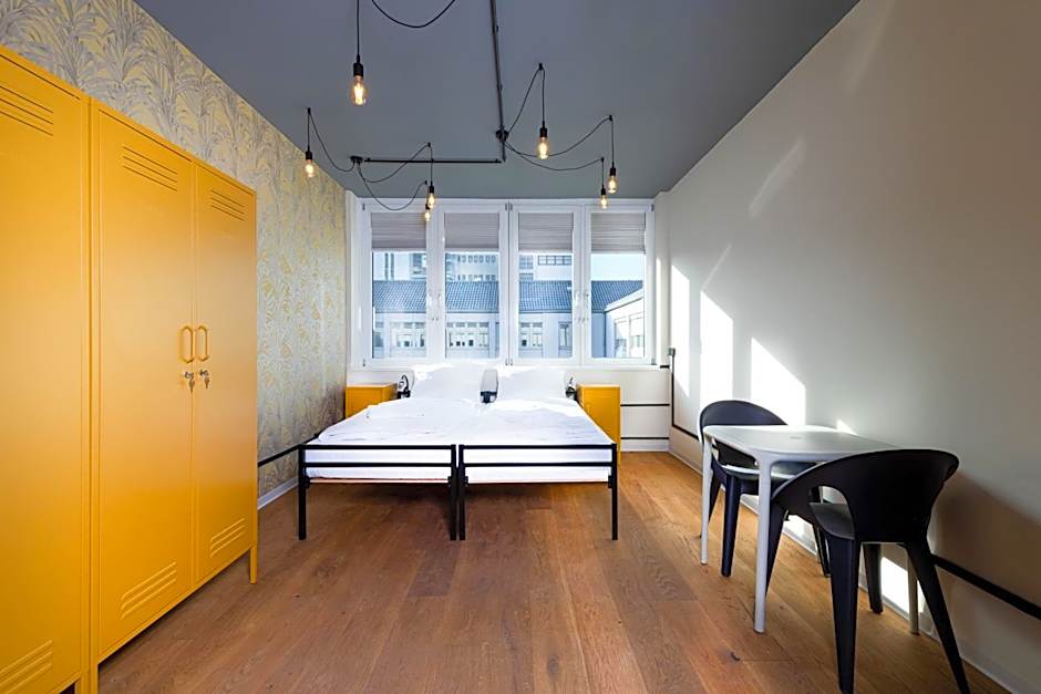 Coffee Inn Hostel Berlin