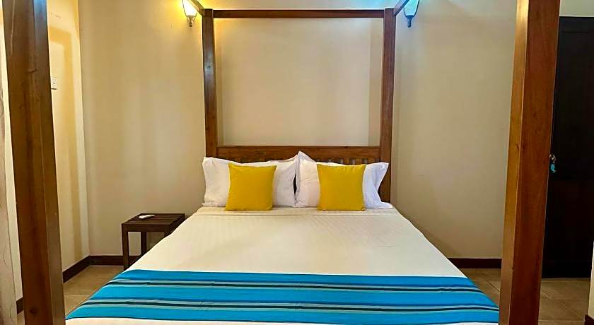 Marine Tourist  Guest House