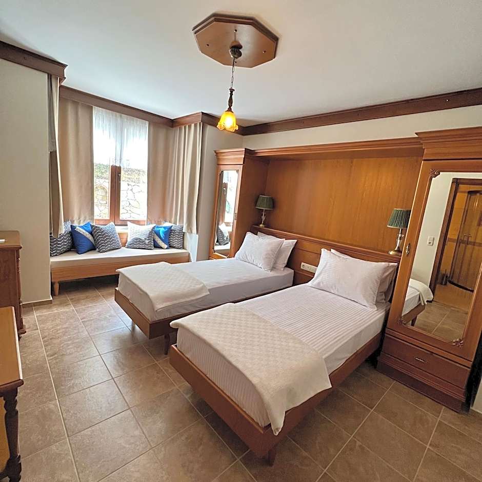 KAZDAĞLARI ZEYTUNİHAN BUTİK OTEL