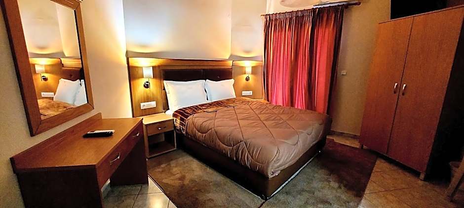 Afroditi Hotel
