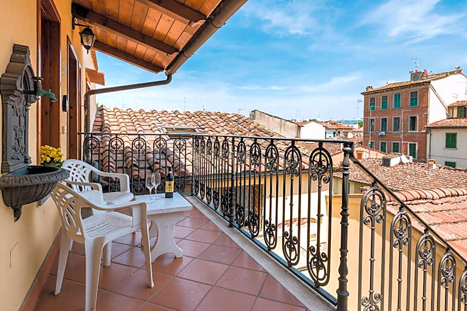 Villa Il Mosaico