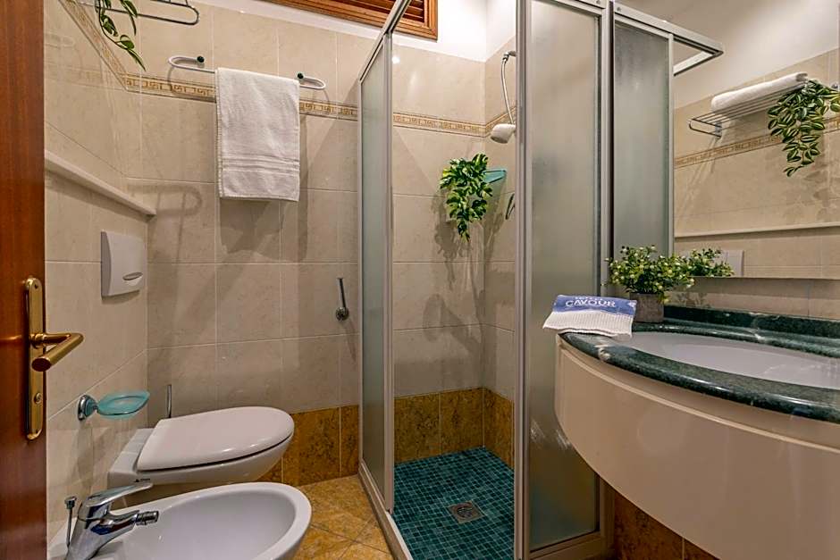 Hotel Cavour