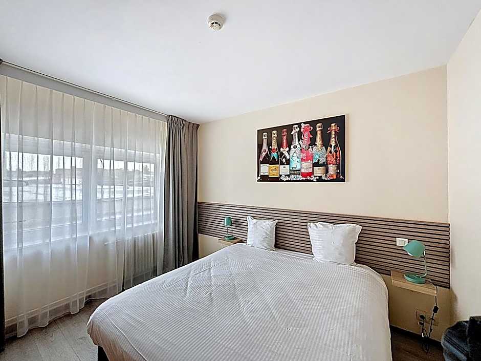 Slina Hotel Brussels