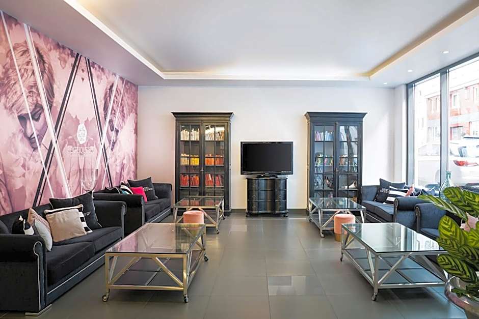 elaya hotel vienna city west, Trademark by Wyndham
