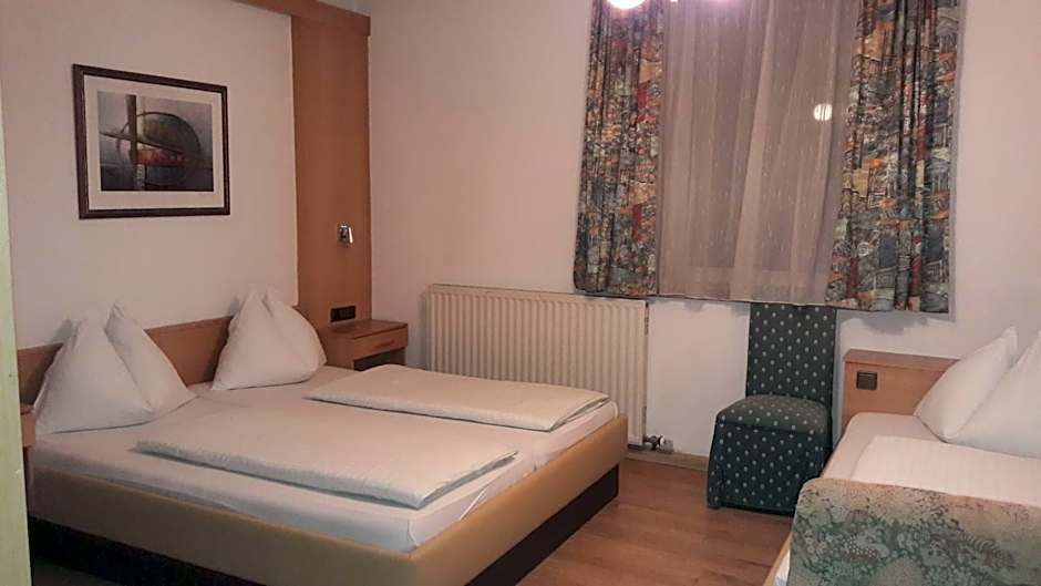 Hotel Tautermann