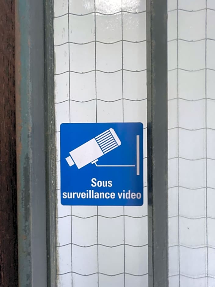 L'Herboriste - Appartements meublés