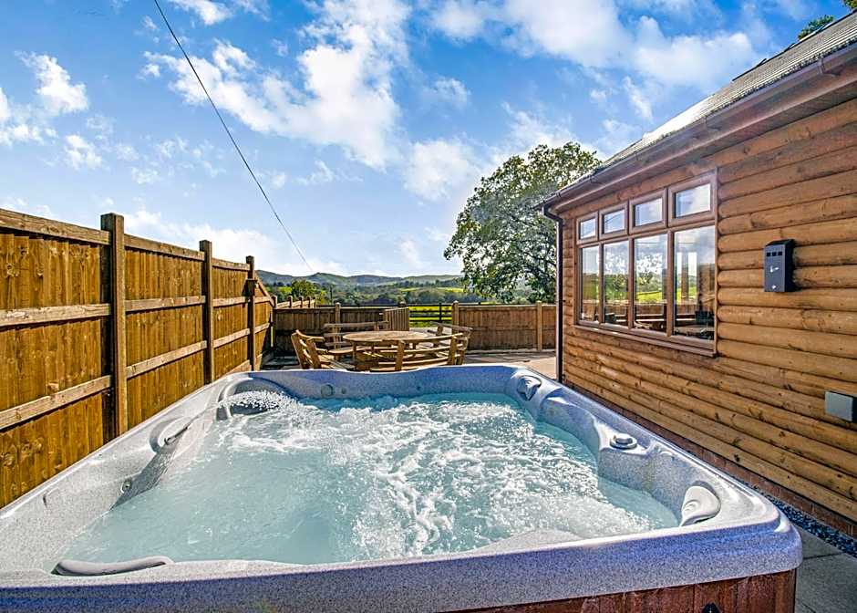 Heart Of Wales Lodges