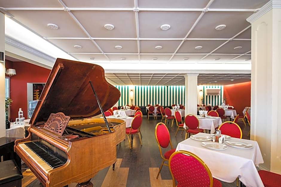 Hotel Park Sfantu Gheorghe