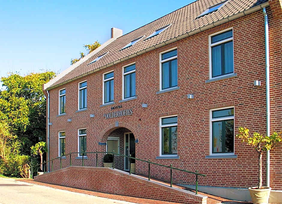 Restaurant Oolderhof BV