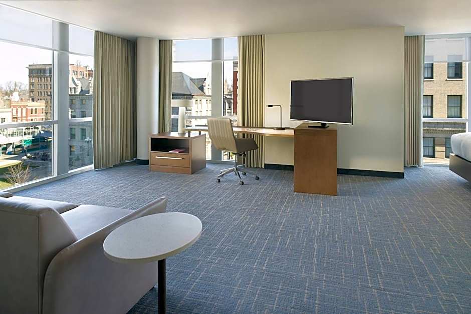 Residence Inn by Marriott Lexington City Center