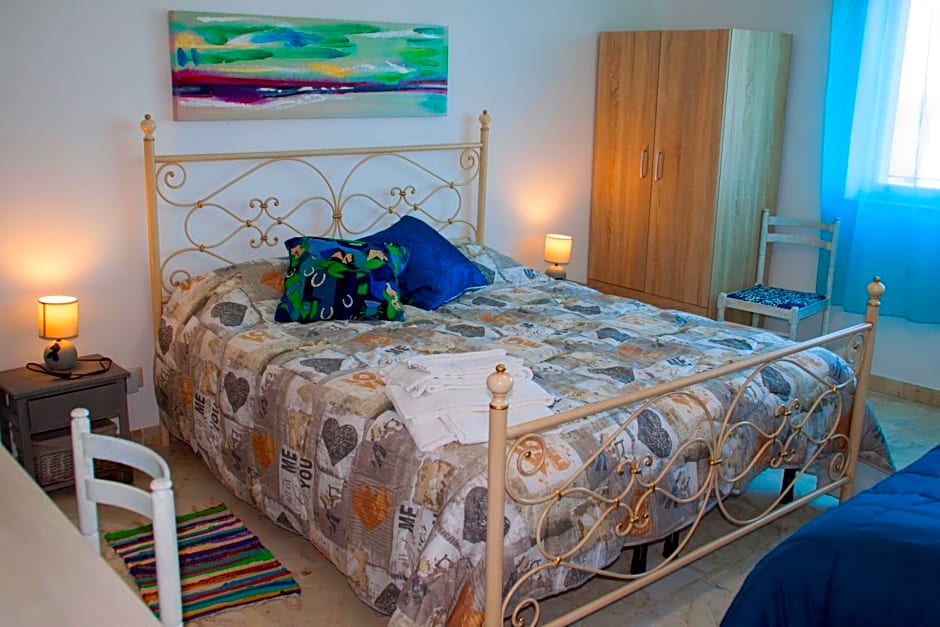 Bed & Breakfast Lighea