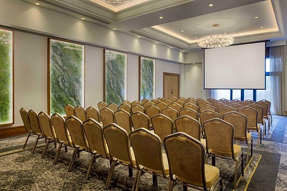 DoubleTree by Hilton Belfast Templepatrick