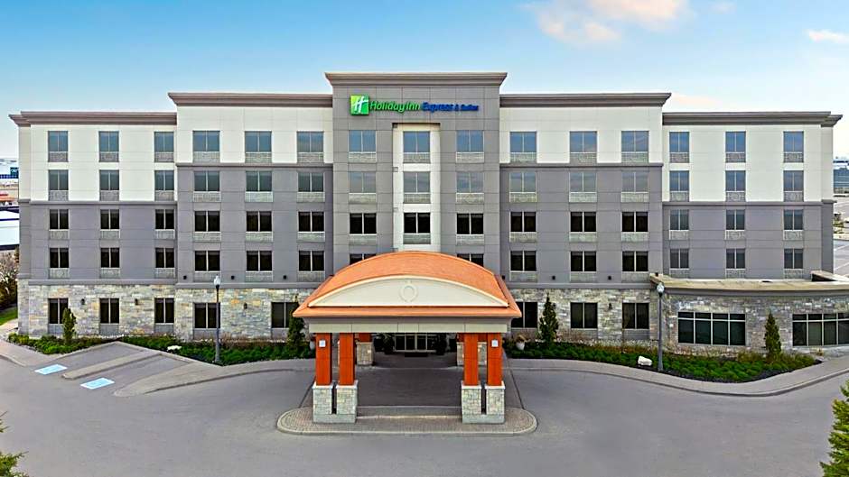 Holiday Inn Express & Suites Vaughan Southwest By IHG