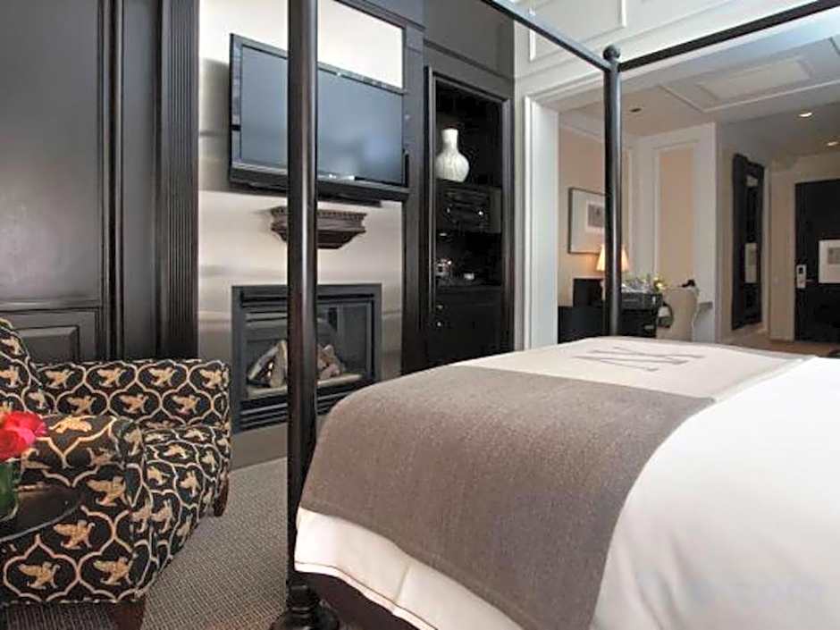 Fifteen Beacon Hotel