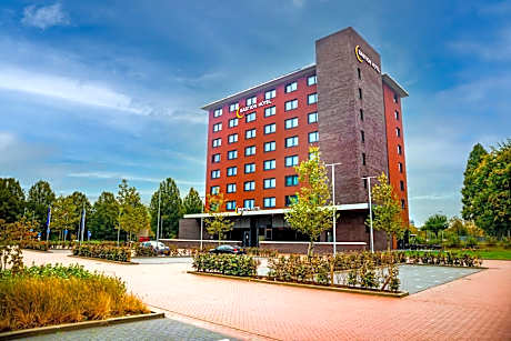 Bastion Hotel Geleen