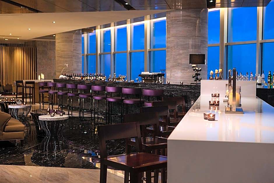 Renaissance by Marriott Huizhou Hotel