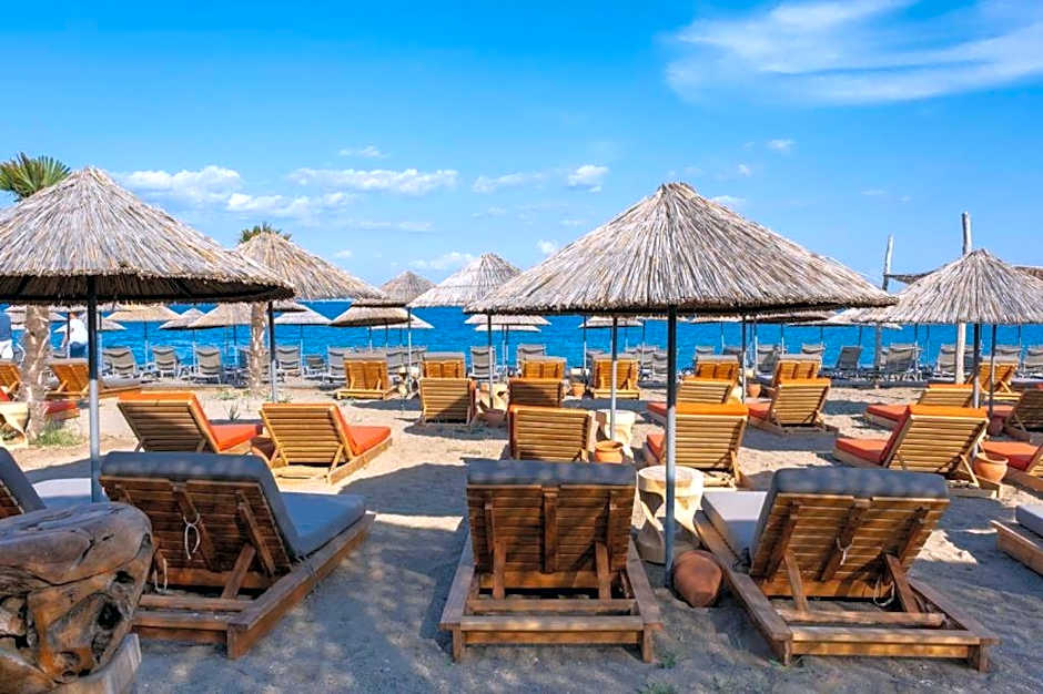 Club Kavala Beach Hotel Assos