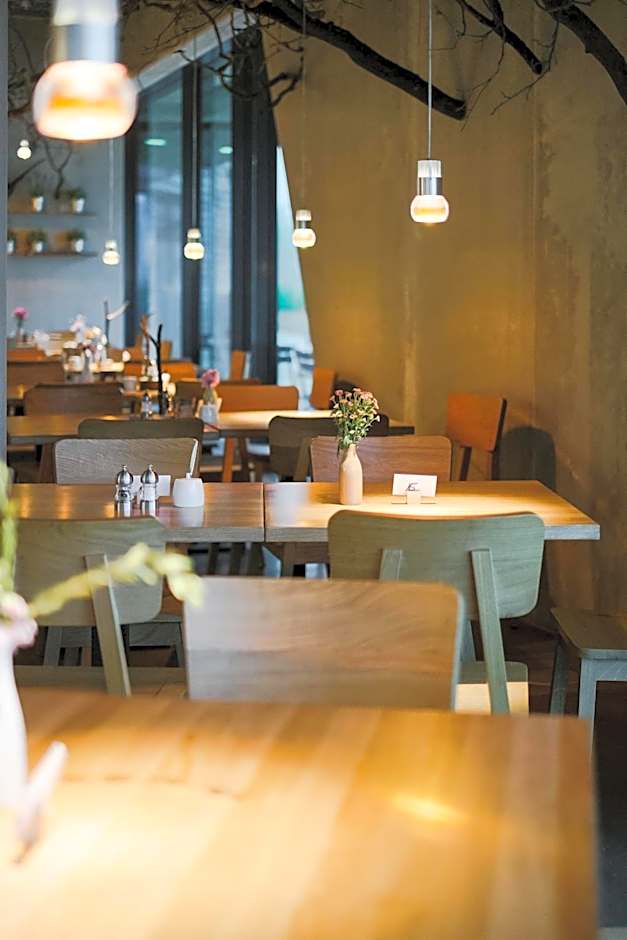 Raphael Hotel Wälderhaus