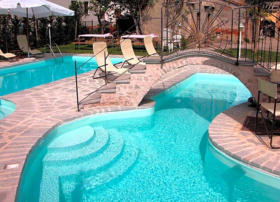 Residenza D'epoca Il Biribino