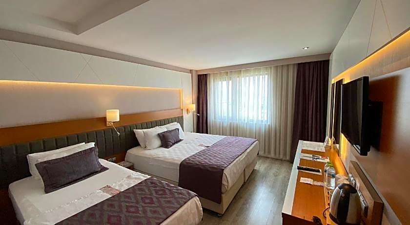 Ramada Giresun Piraziz
