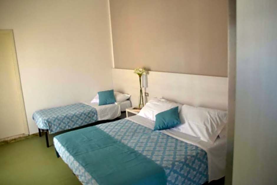 Hotel Michelangelo