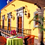 Hacienda de los Santos