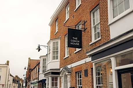 The Coach House