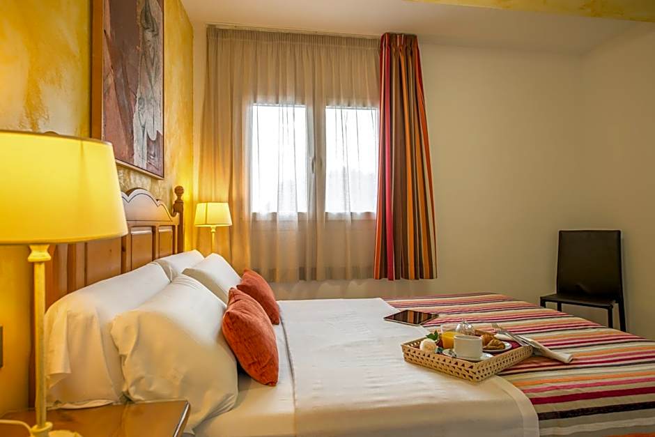 Aparthotel Ona Aucanada