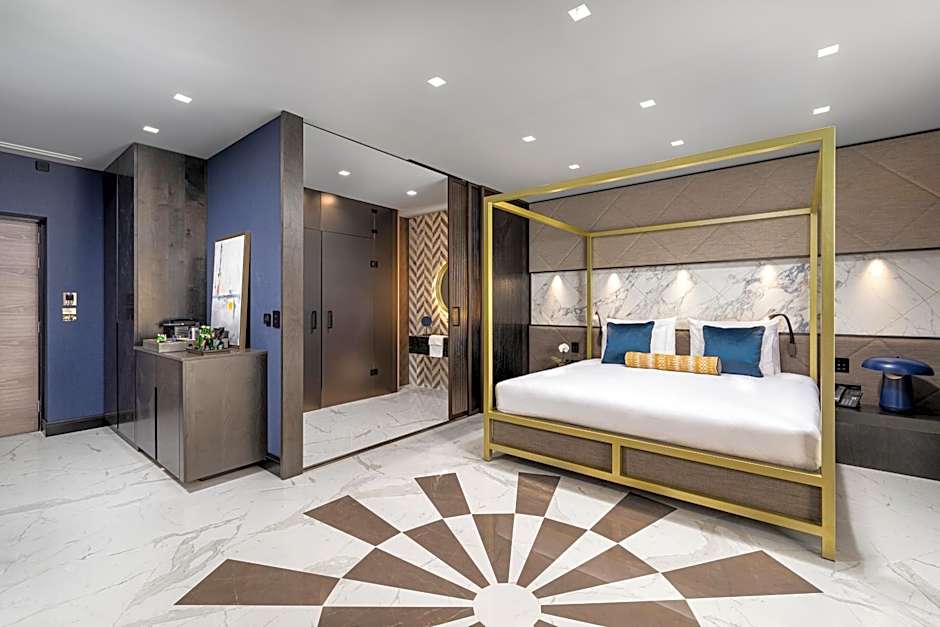 Lure Hotel & Spa - Adults Only