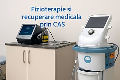 Hotel & MedSpa Siret